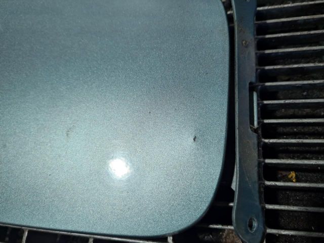 bontott NISSAN X-TRAIL I Tankajtó