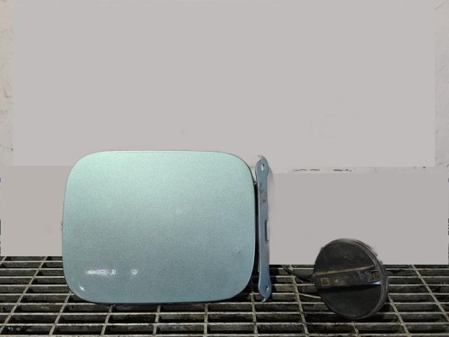 bontott NISSAN X-TRAIL I Tankajtó