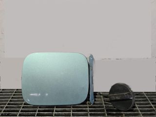 bontott NISSAN X-TRAIL I Tankajtó