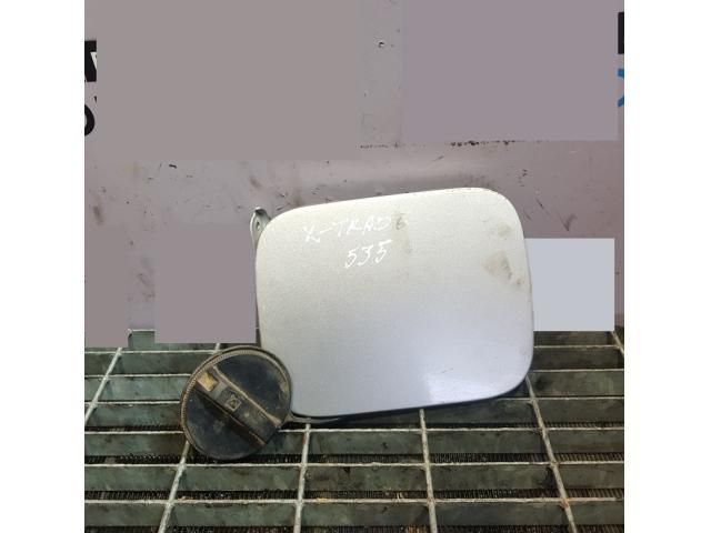 bontott NISSAN X-TRAIL I Tankajtó