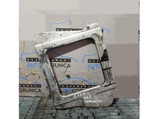 bontott NISSAN X-TRAIL I Tartó Bak