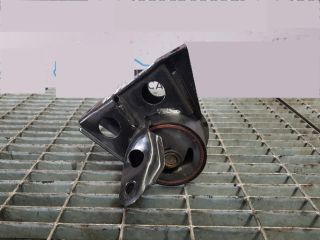 bontott NISSAN X-TRAIL I Tartó Bak