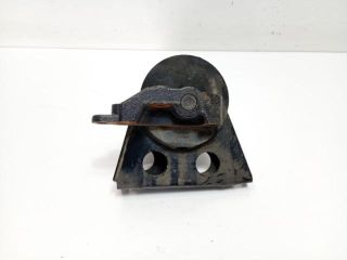 bontott NISSAN X-TRAIL I Tartó Bak