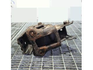 bontott NISSAN X-TRAIL I Tartó Bak