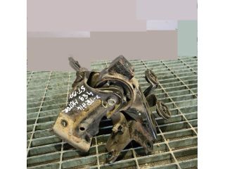 bontott NISSAN X-TRAIL I Tartó Bak