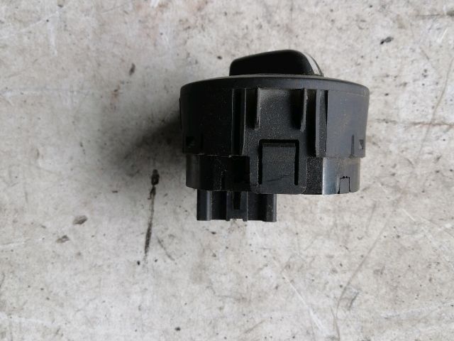 bontott NISSAN X-TRAIL I Terepváltó Kapcsoló Kar / Gomb