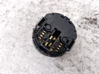 bontott NISSAN X-TRAIL I Terepváltó Kapcsoló Kar / Gomb