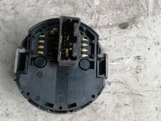 bontott NISSAN X-TRAIL I Terepváltó Kapcsoló Kar / Gomb