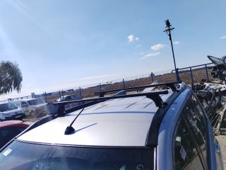 bontott NISSAN X-TRAIL I Tetőcsomagtartó