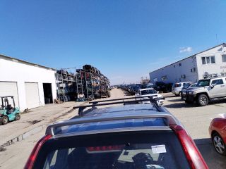 bontott NISSAN X-TRAIL I Tetőcsomagtartó