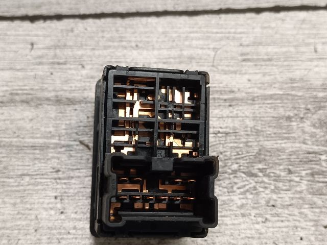 bontott NISSAN X-TRAIL I Tükör Kapcsoló