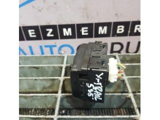 bontott NISSAN X-TRAIL I Tükör Kapcsoló