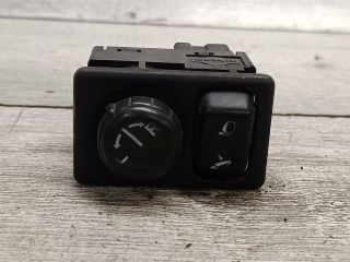 bontott NISSAN X-TRAIL I Tükör Kapcsoló