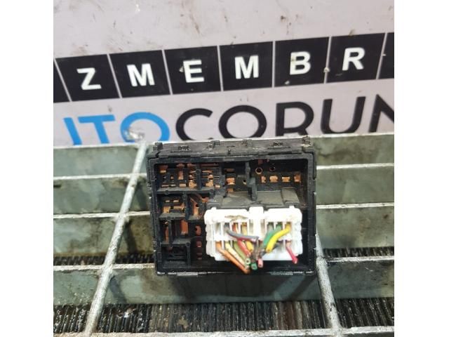 bontott NISSAN X-TRAIL I Tükör Kapcsoló