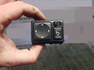 bontott NISSAN X-TRAIL I Tükör Kapcsoló