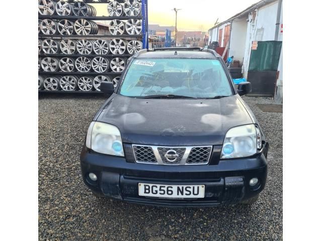 bontott NISSAN X-TRAIL I Tükör Kapcsoló