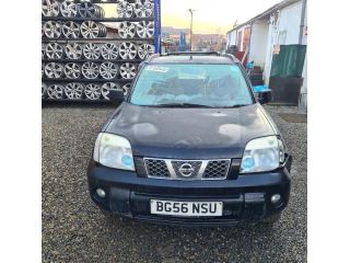 bontott NISSAN X-TRAIL I Tükör Kapcsoló