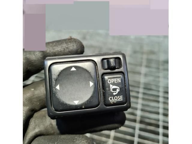 bontott NISSAN X-TRAIL I Tükör Kapcsoló