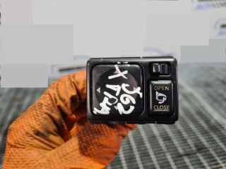 bontott NISSAN X-TRAIL I Tükör Kapcsoló