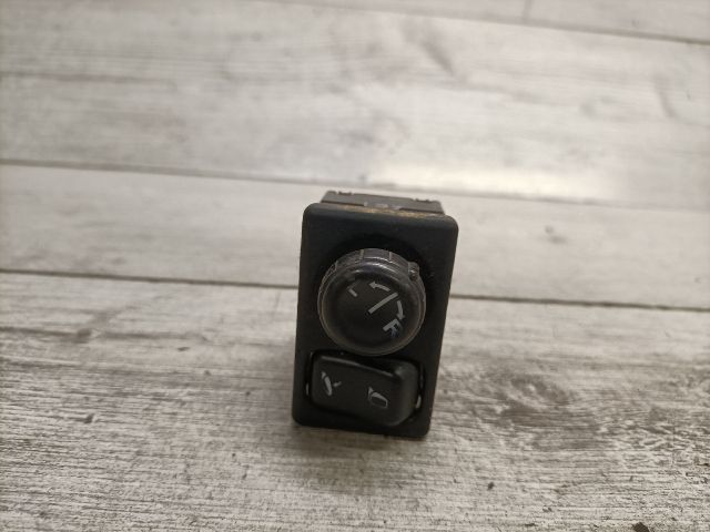 bontott NISSAN X-TRAIL I Tükör Kapcsoló