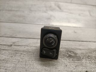 bontott NISSAN X-TRAIL I Tükör Kapcsoló