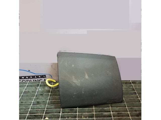 bontott NISSAN X-TRAIL I Utasoldali Légzsák