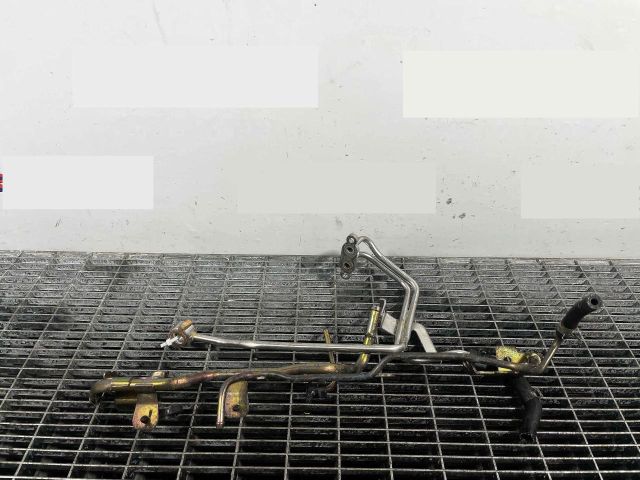 bontott NISSAN X-TRAIL I Üzemanyagcső