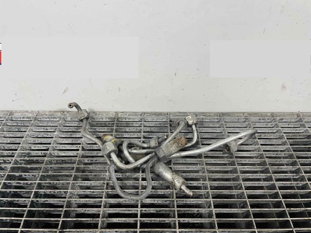 bontott NISSAN X-TRAIL I Üzemanyagcső