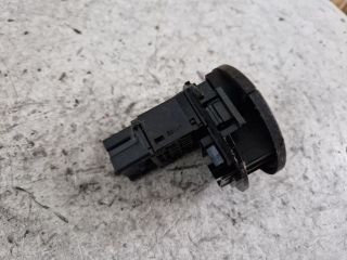 bontott NISSAN X-TRAIL I Vészvillogó Kapcsoló