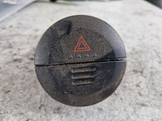 bontott NISSAN X-TRAIL I Vészvillogó Kapcsoló