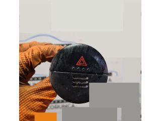 bontott NISSAN X-TRAIL I Vészvillogó Kapcsoló