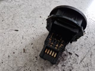 bontott NISSAN X-TRAIL I Vészvillogó Kapcsoló