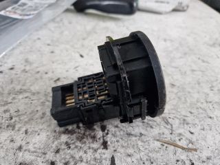 bontott NISSAN X-TRAIL I Vészvillogó Kapcsoló