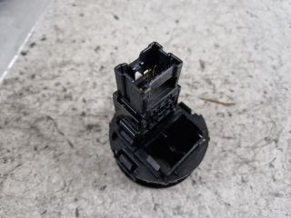 bontott NISSAN X-TRAIL I Vészvillogó Kapcsoló