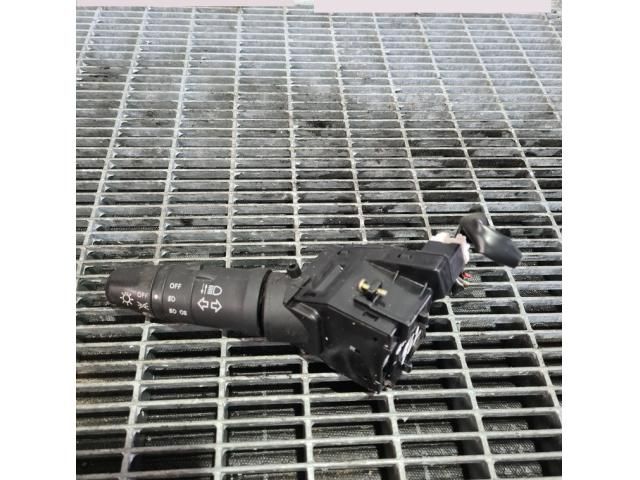 bontott NISSAN X-TRAIL I Világítás Kapcsoló