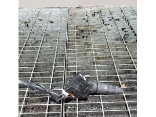 bontott NISSAN X-TRAIL I Világítás Kapcsoló