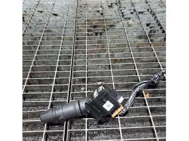 bontott NISSAN X-TRAIL I Világítás Kapcsoló