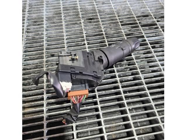 bontott NISSAN X-TRAIL I Világítás Kapcsoló