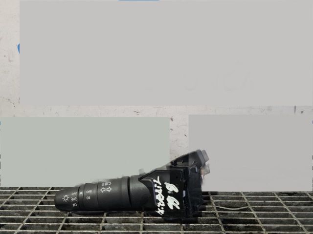 bontott NISSAN X-TRAIL I Világítás Kapcsoló