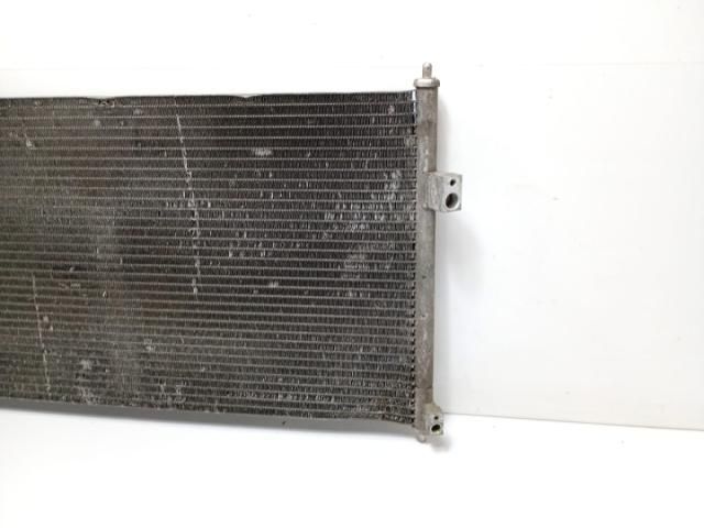 bontott NISSAN X-TRAIL I Vízhűtő Radiátor Tartó