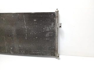 bontott NISSAN X-TRAIL I Vízhűtő Radiátor Tartó