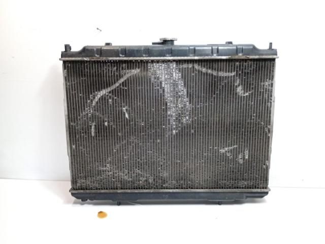 bontott NISSAN X-TRAIL I Vízhűtő Radiátor Tartó