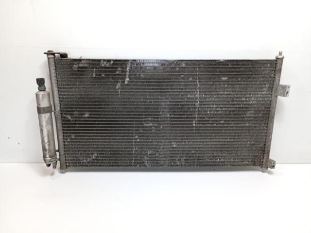 bontott NISSAN X-TRAIL I Vízhűtő Radiátor Tartó