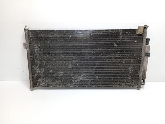 bontott NISSAN X-TRAIL I Vízhűtő Radiátor Tartó