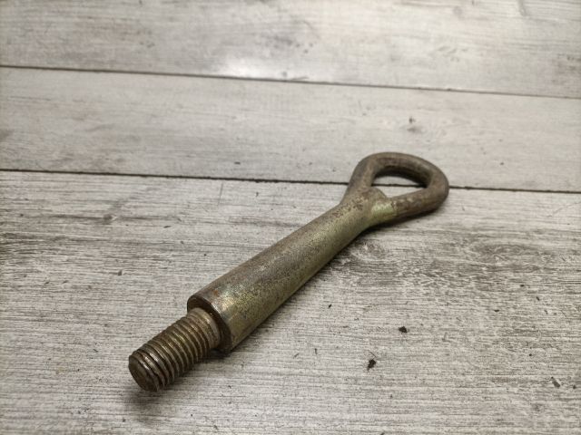 bontott NISSAN X-TRAIL I Vonószem