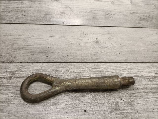 bontott NISSAN X-TRAIL I Vonószem