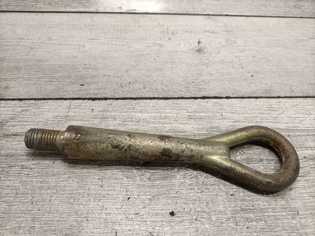 bontott NISSAN X-TRAIL I Vonószem