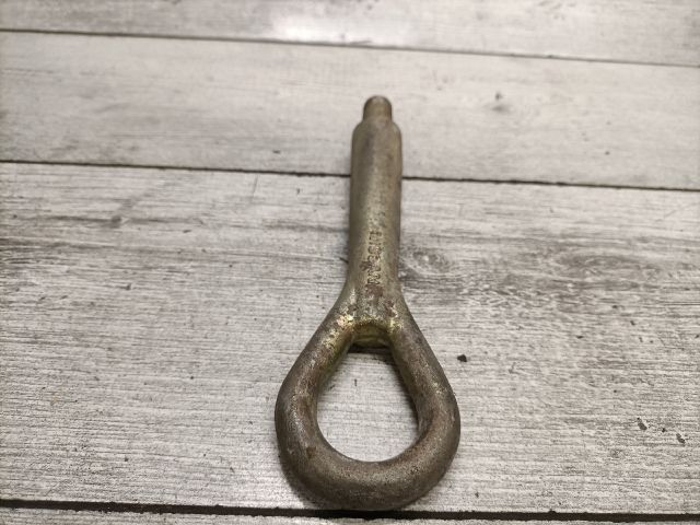 bontott NISSAN X-TRAIL I Vonószem