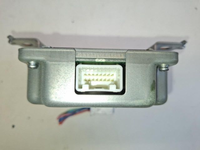 bontott NISSAN X-TRAIL II Automata Váltó Elektronika