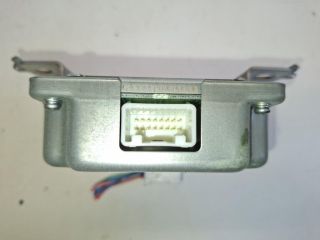 bontott NISSAN X-TRAIL II Automata Váltó Elektronika